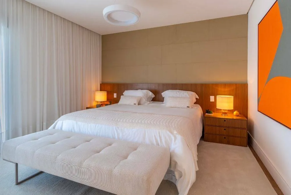Apartamento, 3 quartos, 209 m² - Foto 5