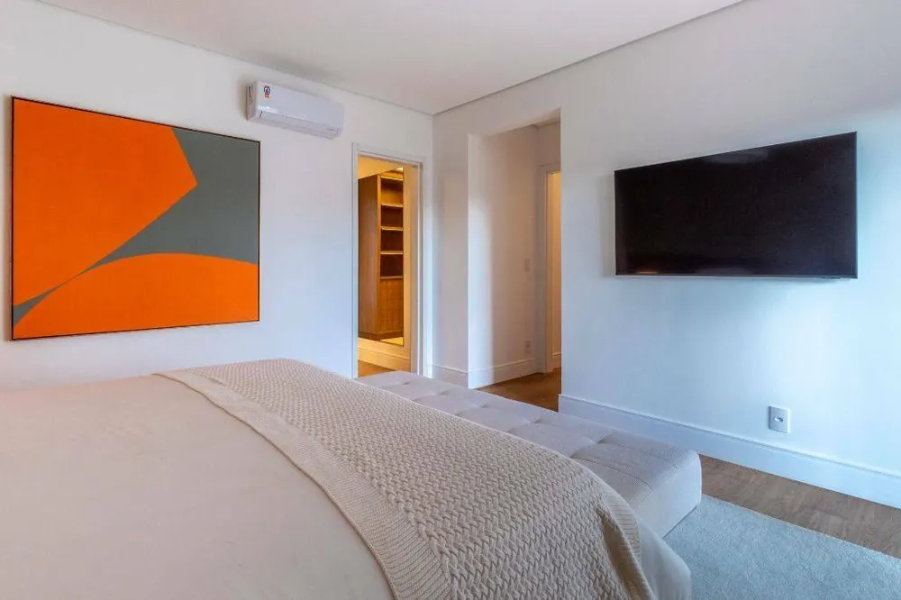 Apartamento, 3 quartos, 209 m² - Foto 7