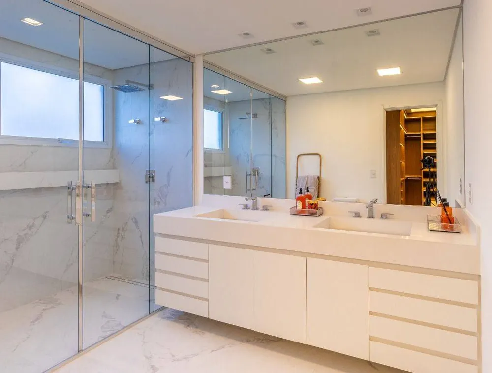 Apartamento, 3 quartos, 209 m² - Foto 1