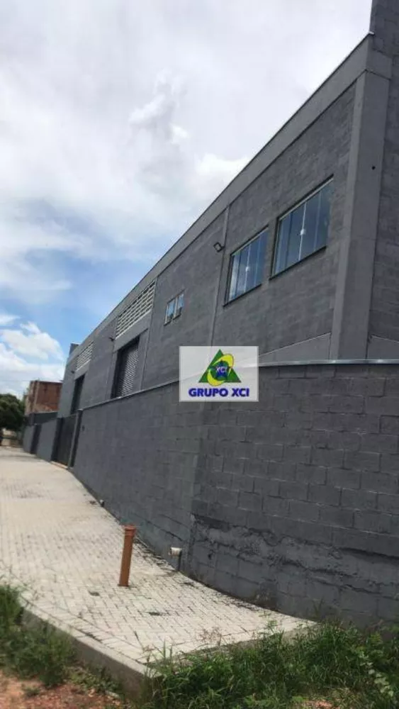 Loja-Salão para alugar, 980m² - Foto 3