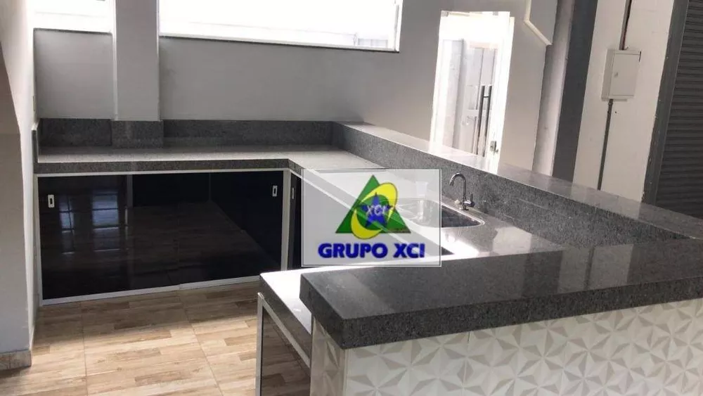 Loja-Salão para alugar, 980m² - Foto 1