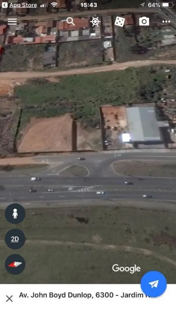 Terreno, 1000 m² - Foto 6