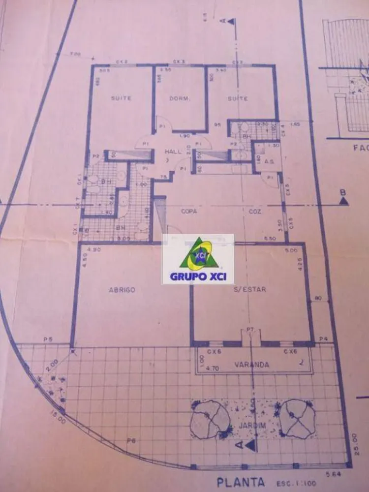 Casa, 3 quartos, 141 m² - Foto 10