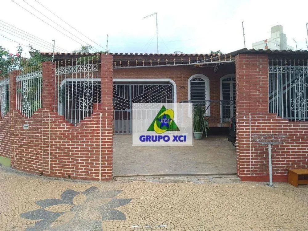 Casa, 3 quartos, 141 m² - Foto 7