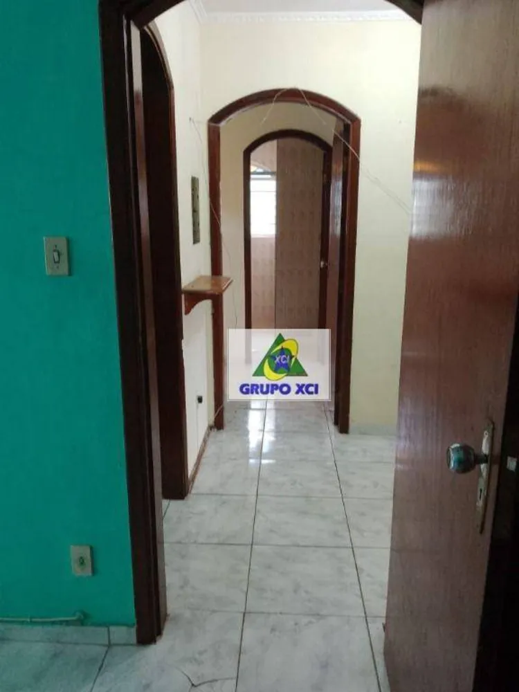 Casa, 3 quartos, 141 m² - Foto 11