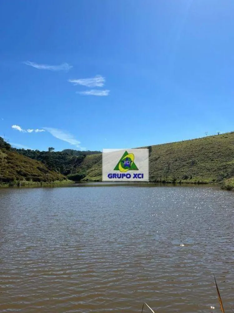 Fazenda, 145 hectares - Foto 4