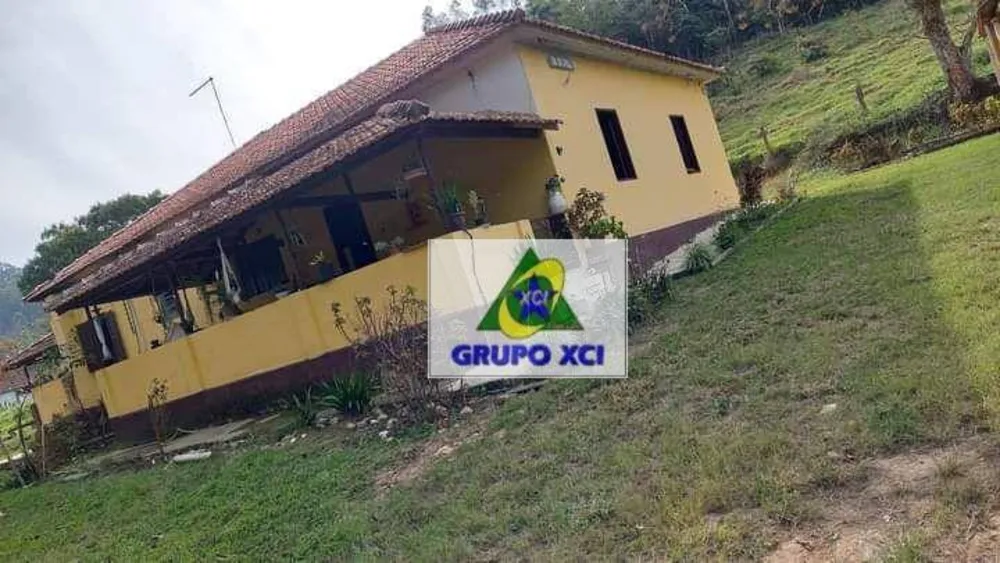 Fazenda, 145 hectares - Foto 6