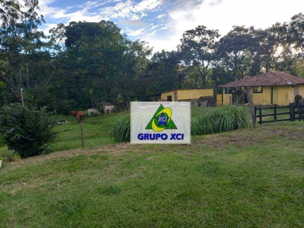 Fazenda, 145 hectares - Foto 1
