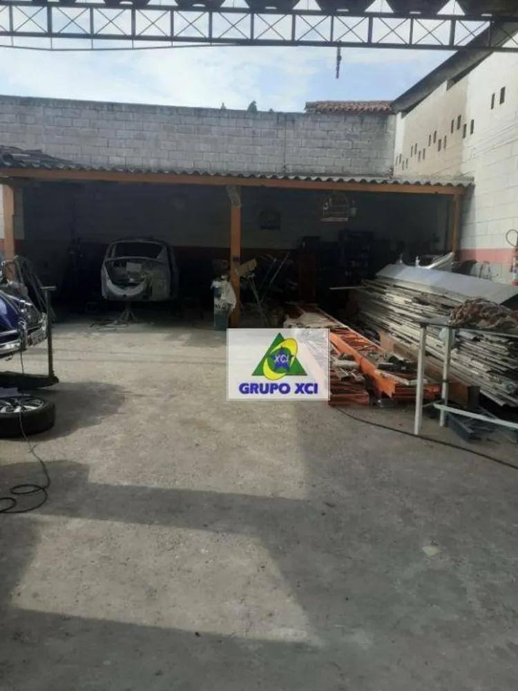Depósito-Galpão, 440 m² - Foto 4