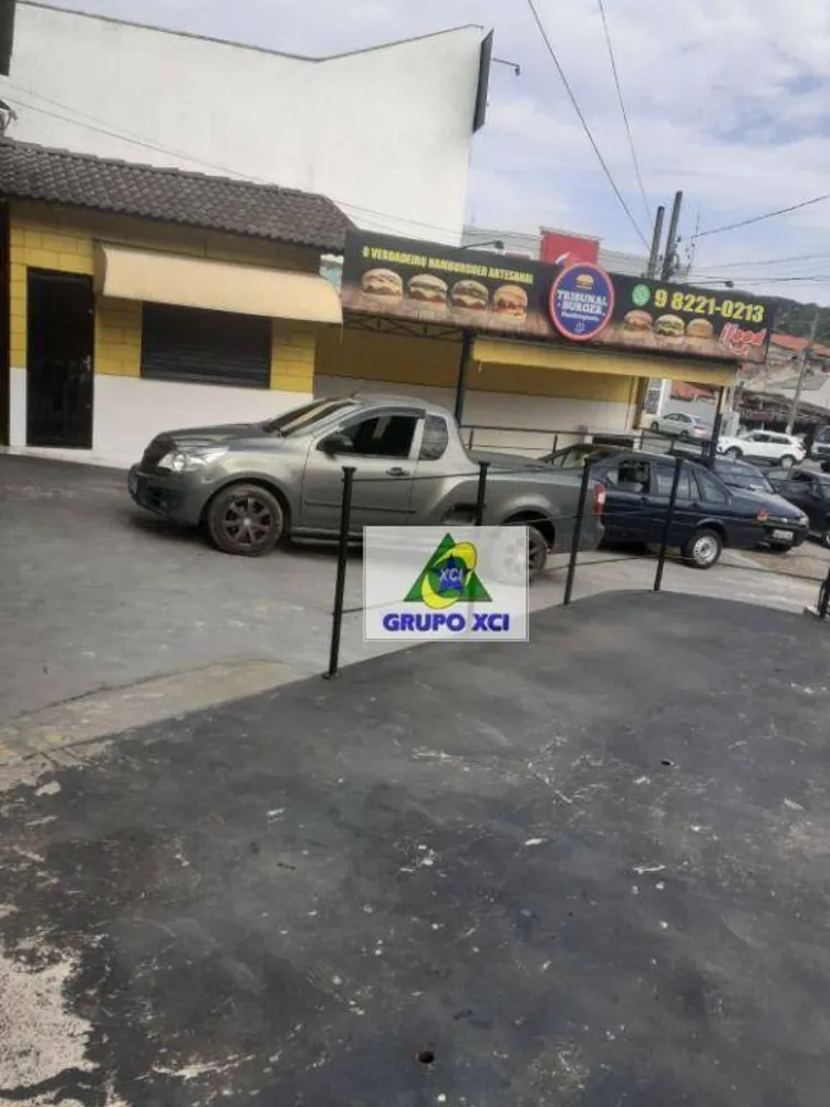 Depósito-Galpão, 440 m² - Foto 5