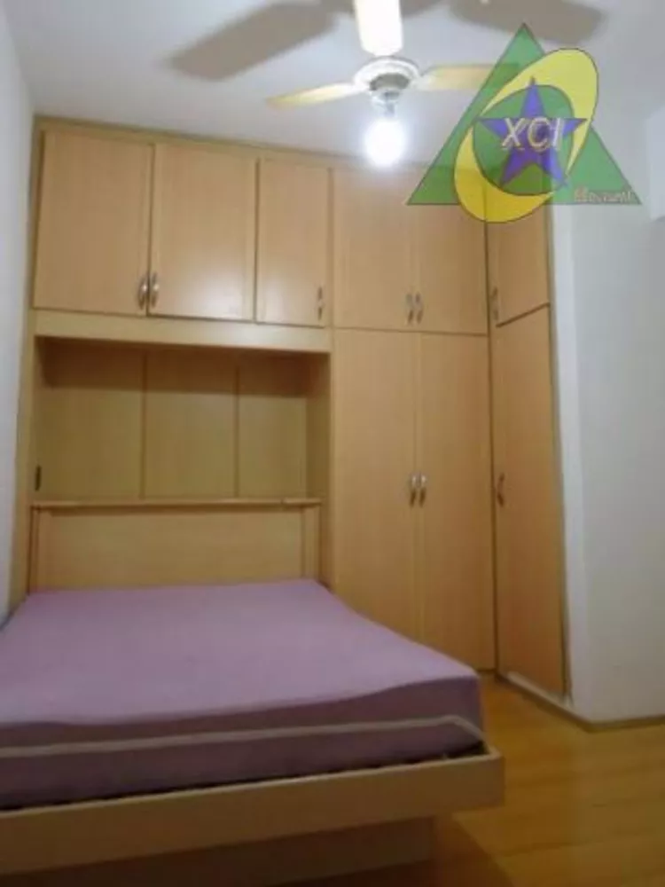 Apartamento à venda com 1 quarto, 50m² - Foto 8