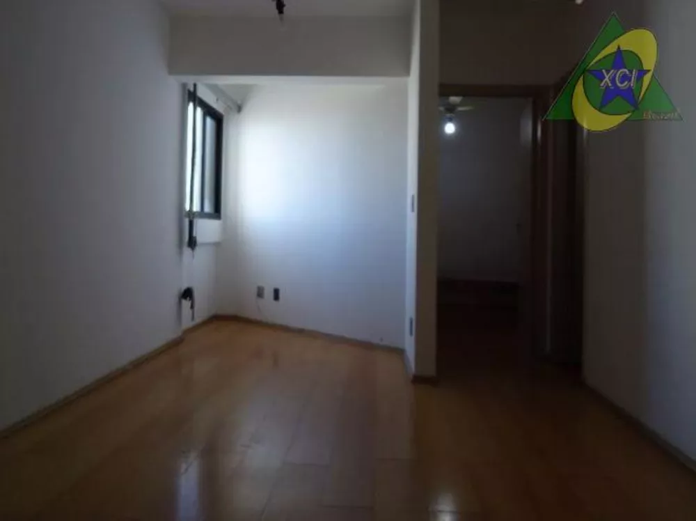 Apartamento à venda com 1 quarto, 50m² - Foto 1