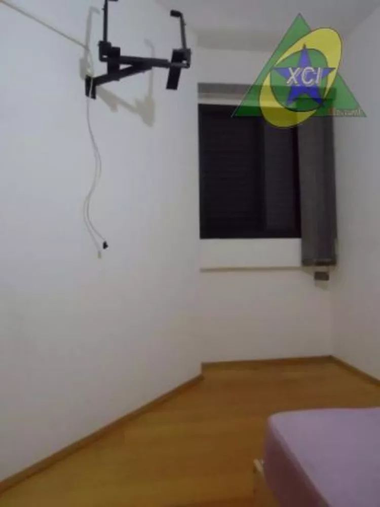 Apartamento à venda com 1 quarto, 50m² - Foto 5