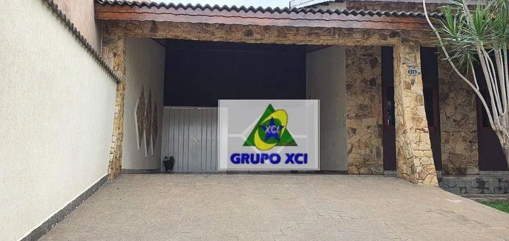 Casa, 3 quartos, 292 m² - Foto 11