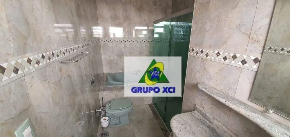 Casa, 3 quartos, 292 m² - Foto 10