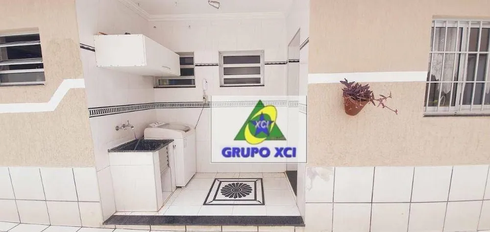 Casa, 3 quartos, 292 m² - Foto 4