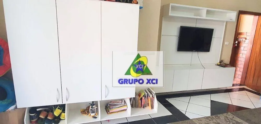 Casa, 3 quartos, 292 m² - Foto 6