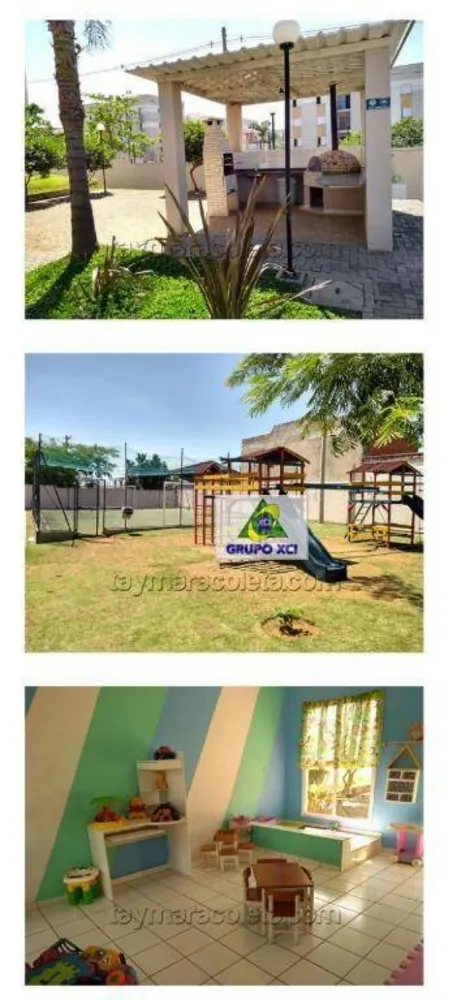 Apartamento, 2 quartos, 50 m² - Foto 4