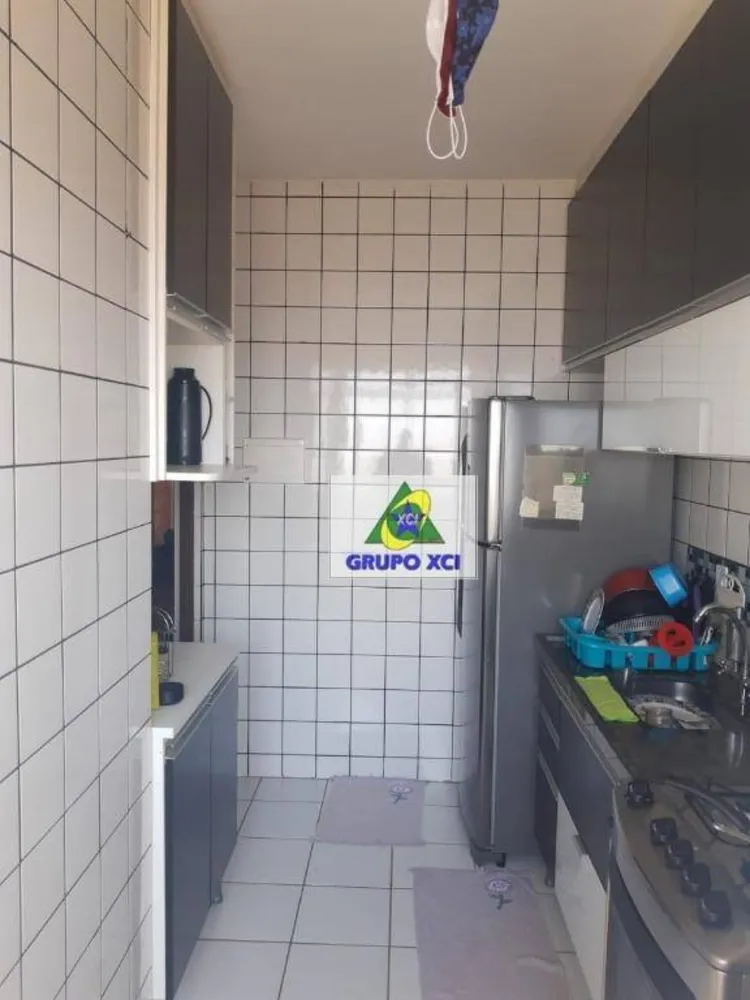 Apartamento, 2 quartos, 50 m² - Foto 11