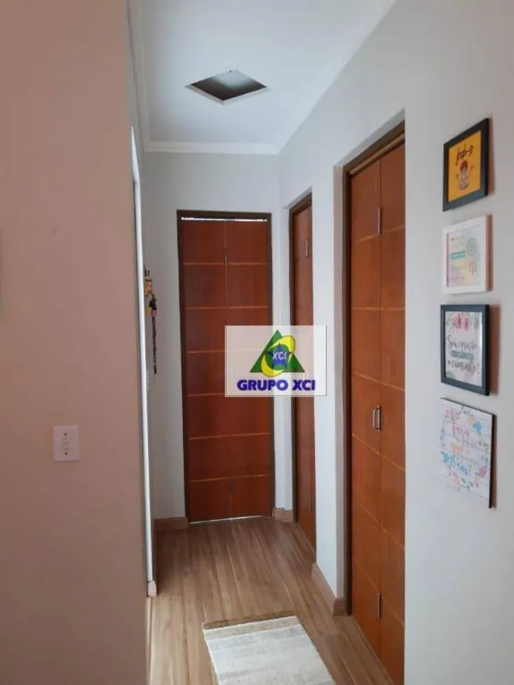 Apartamento, 2 quartos, 50 m² - Foto 7