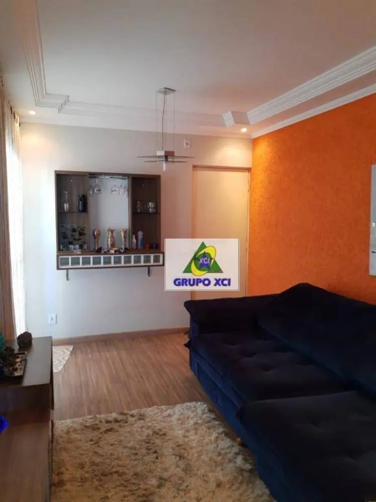 Apartamento, 2 quartos, 50 m² - Foto 8