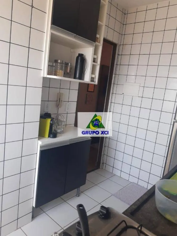 Apartamento, 2 quartos, 50 m² - Foto 10