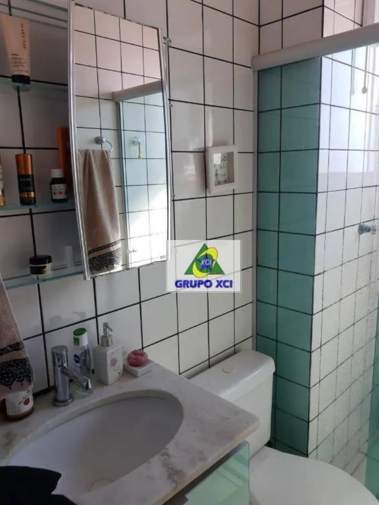 Apartamento, 2 quartos, 50 m² - Foto 9