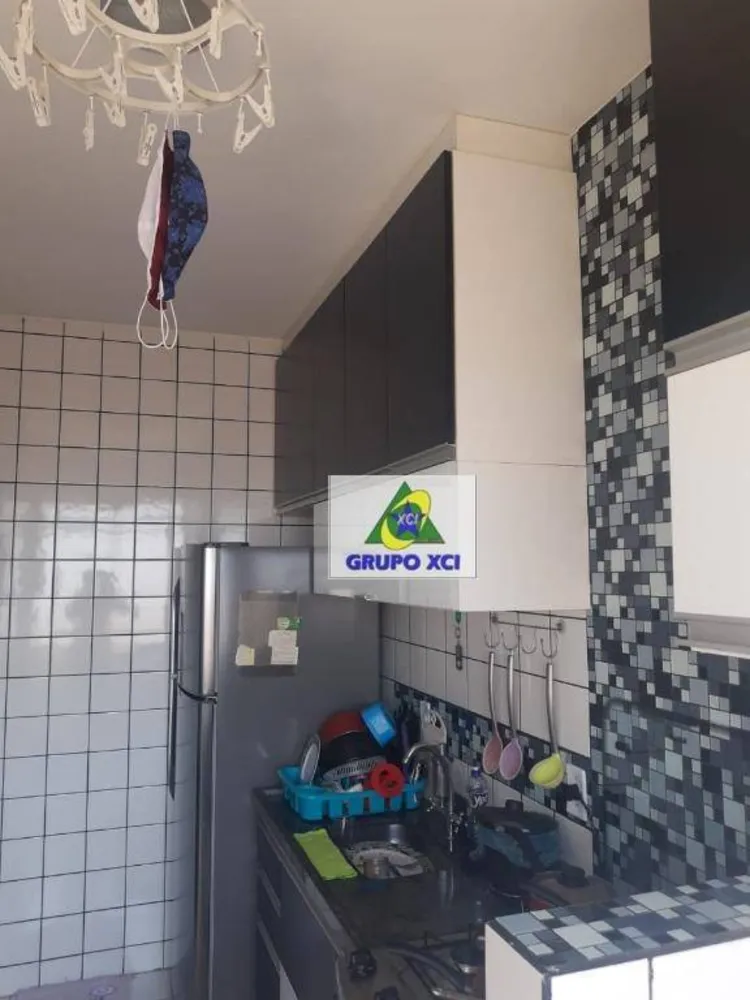 Apartamento, 2 quartos, 50 m² - Foto 12