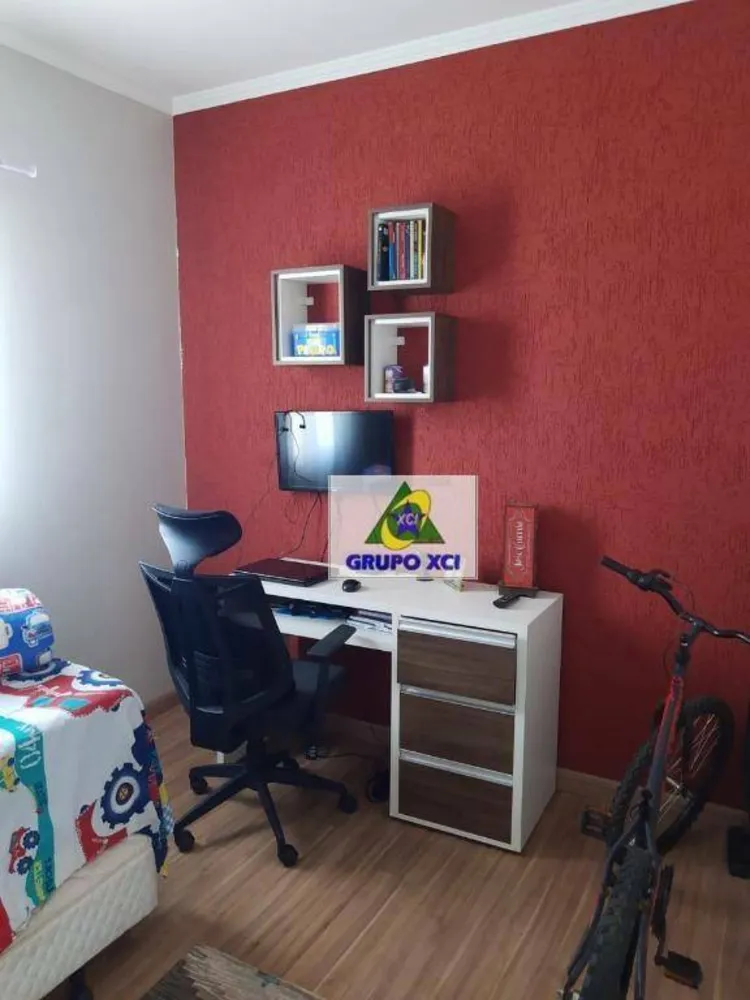 Apartamento, 2 quartos, 50 m² - Foto 2