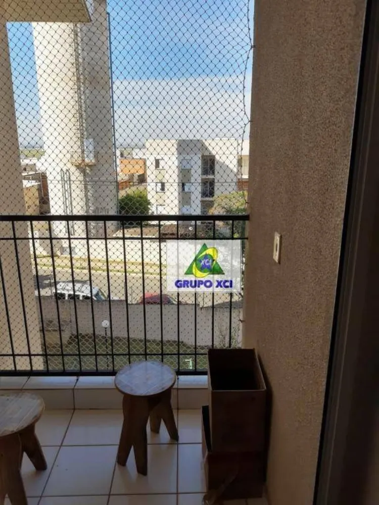 Apartamento, 2 quartos, 50 m² - Foto 3