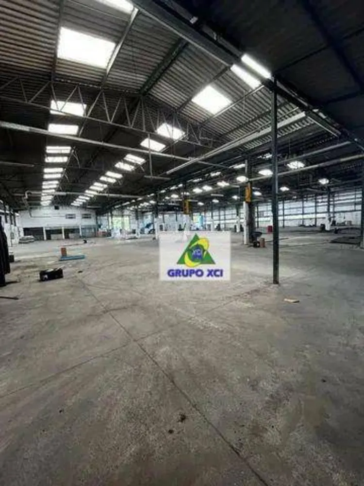 Depósito-Galpão, 3800 m² - Foto 7