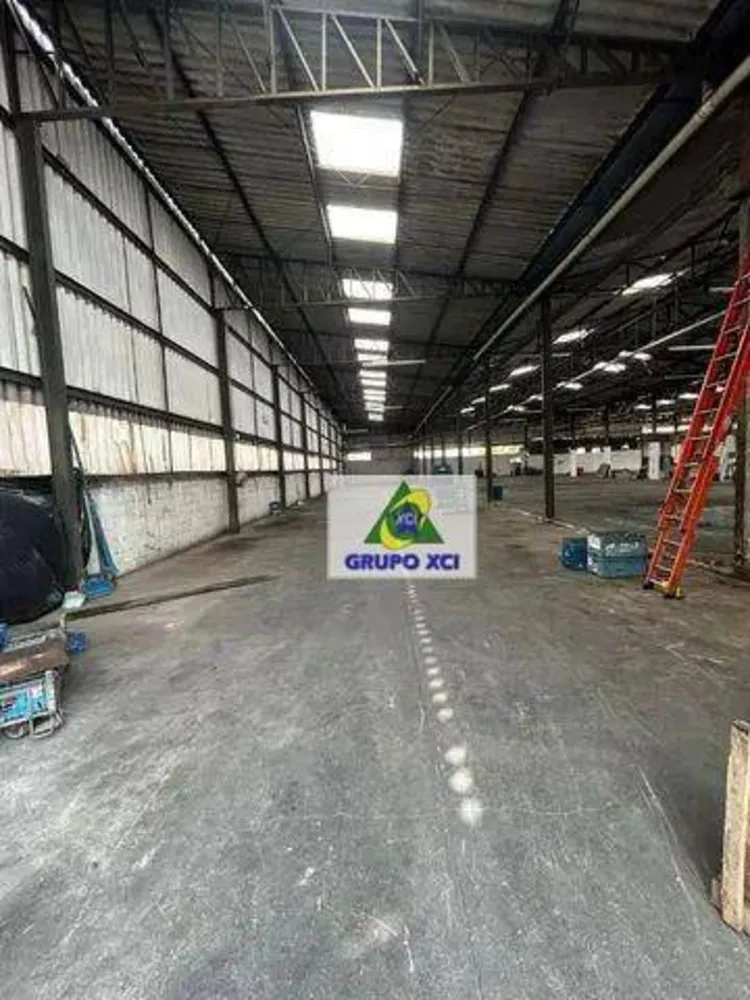 Depósito-Galpão, 3800 m² - Foto 5