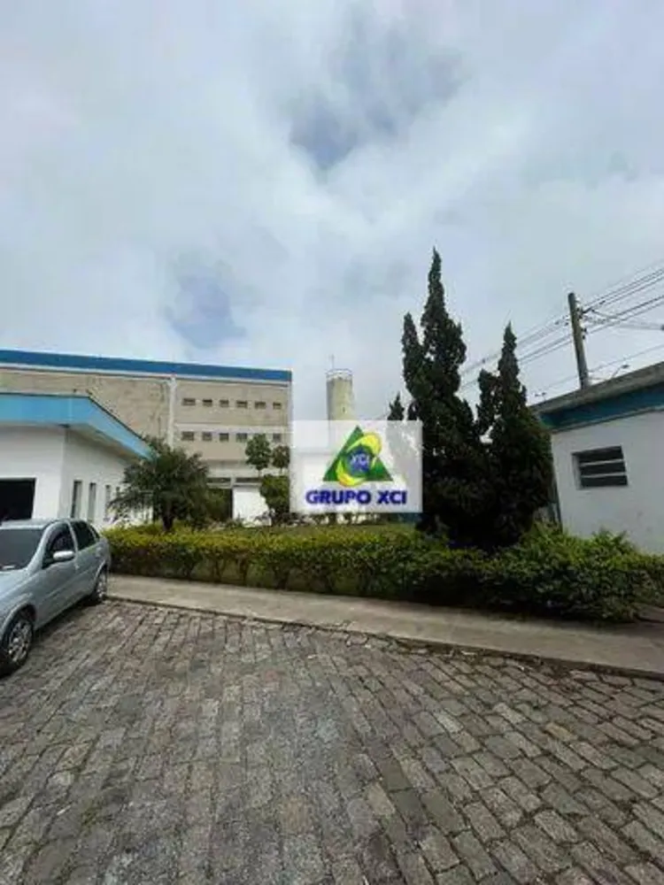 Depósito-Galpão, 3800 m² - Foto 2