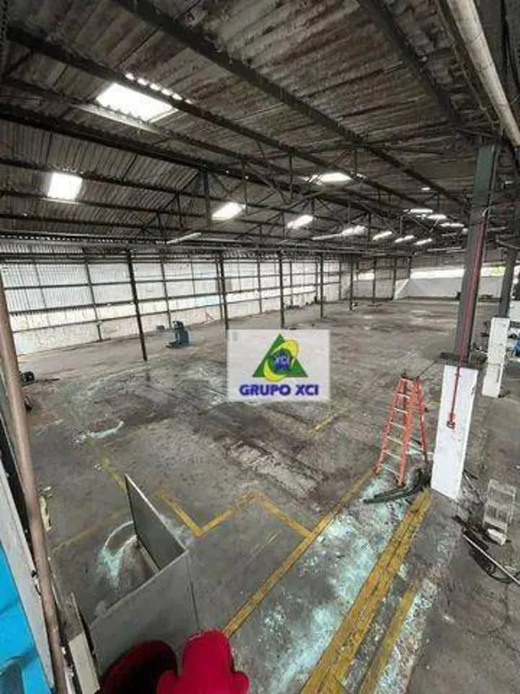 Depósito-Galpão, 3800 m² - Foto 11