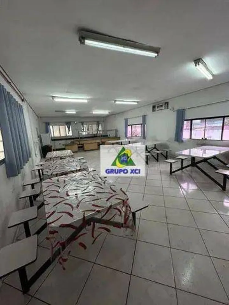 Depósito-Galpão, 3800 m² - Foto 10