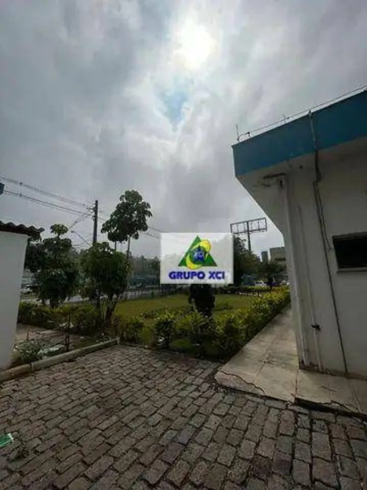 Depósito-Galpão, 3800 m² - Foto 3