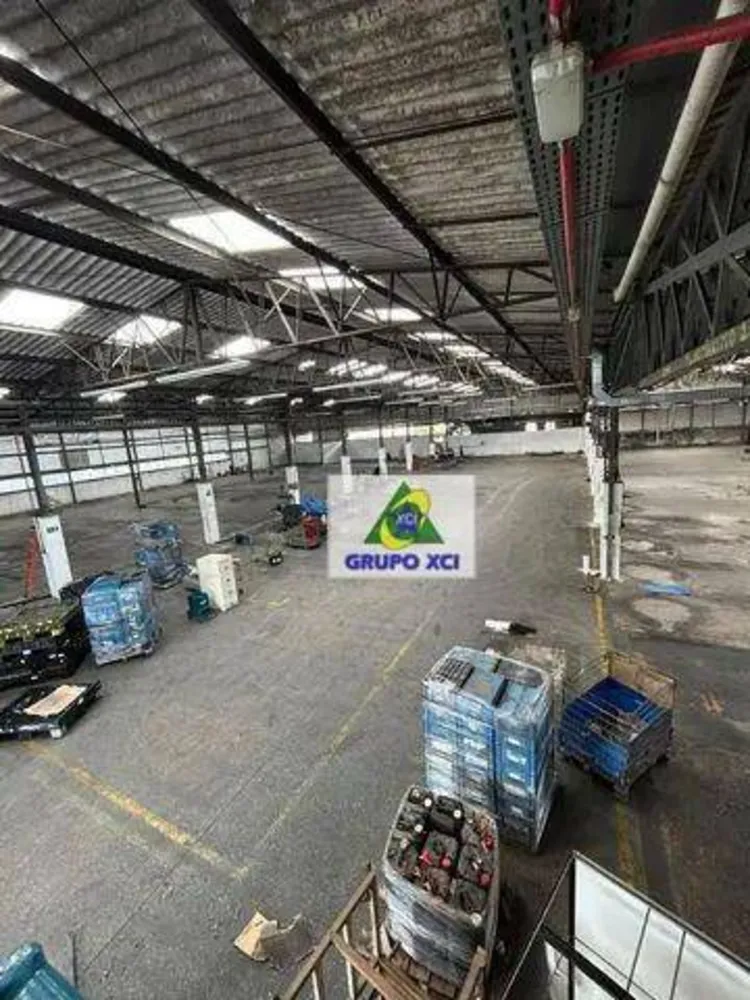Depósito-Galpão, 3800 m² - Foto 6
