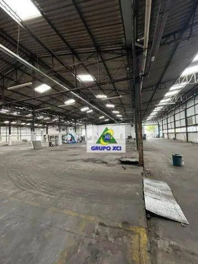 Depósito-Galpão, 3800 m² - Foto 8