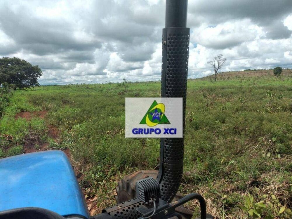 Fazenda à venda, 7850000M2 - Foto 4