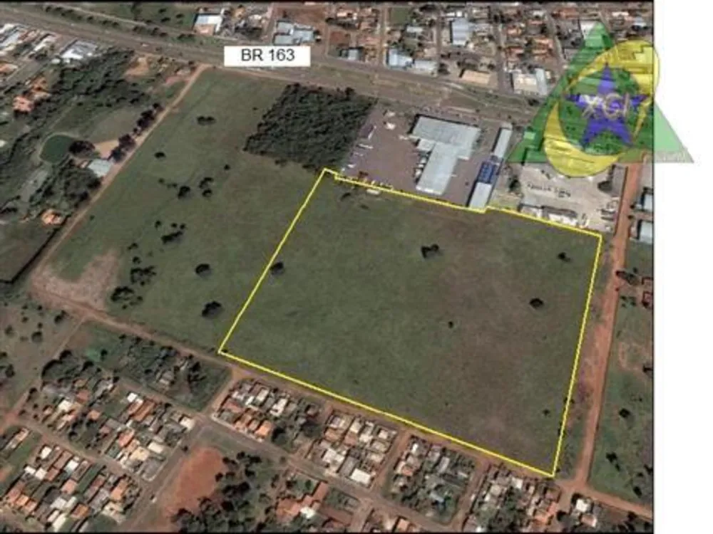 Terreno, 8 hectares - Foto 2