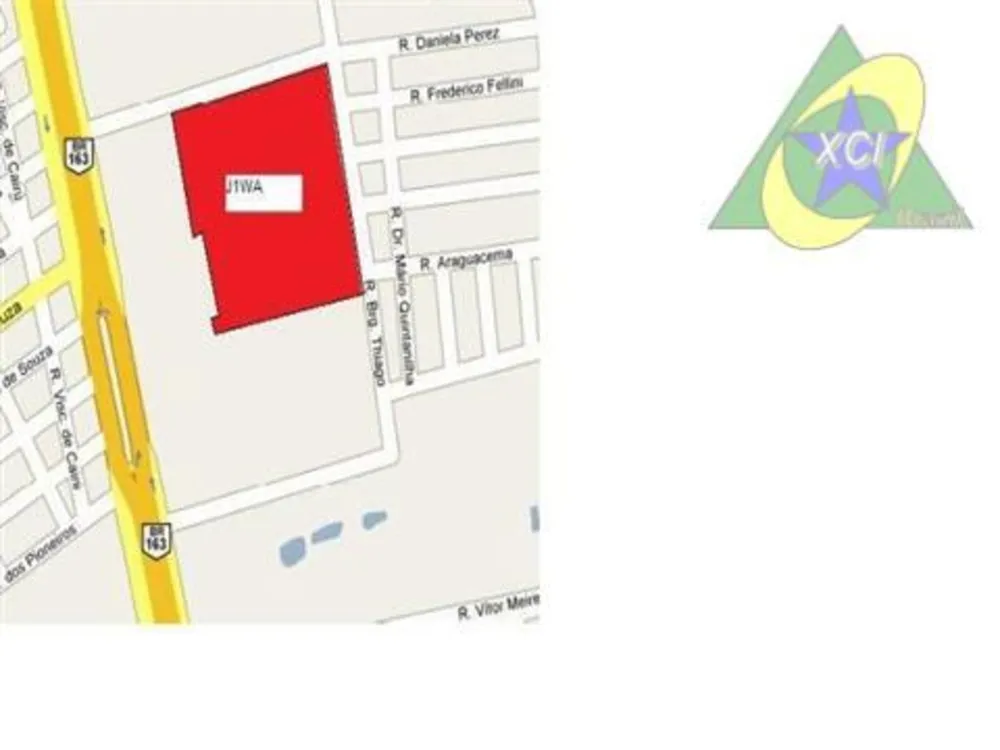 Terreno, 8 hectares - Foto 3