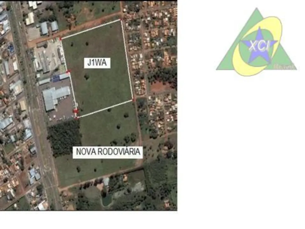 Terreno, 8 hectares - Foto 1