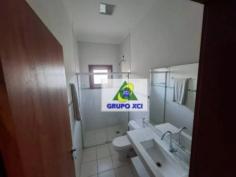 Casa de Condomínio, 3 quartos - Foto 11