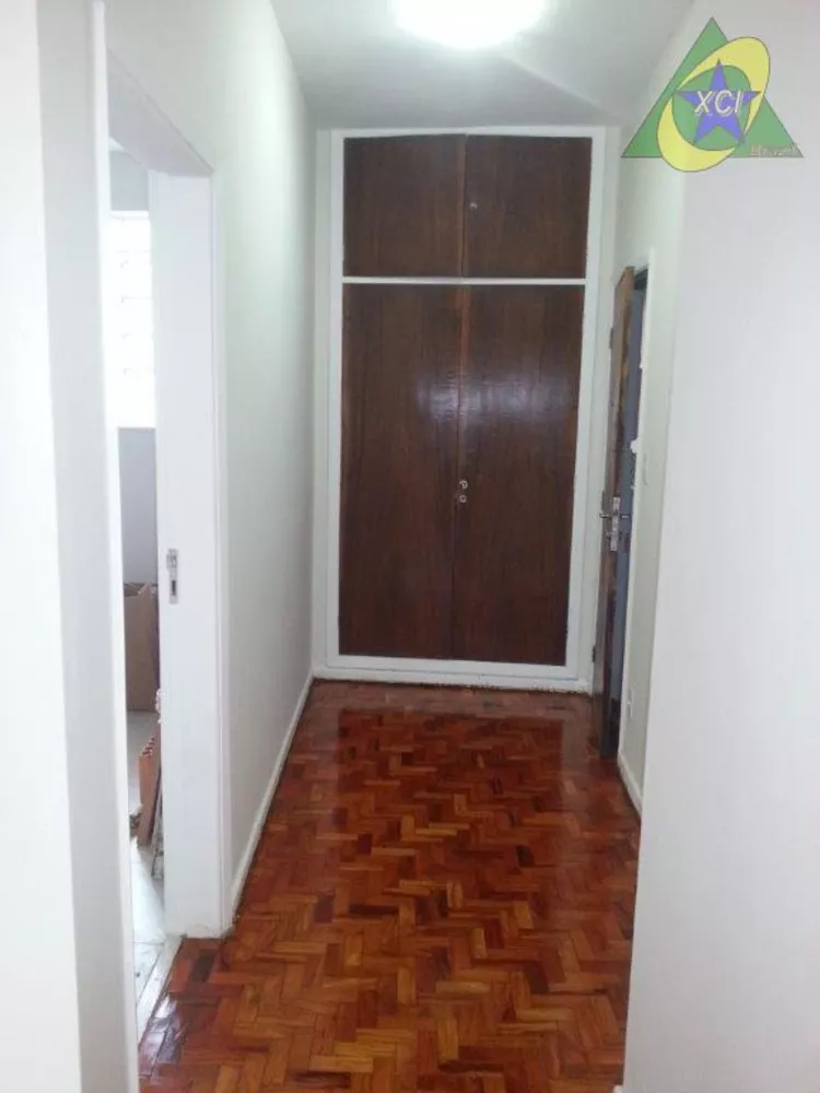 Apartamento à venda com 3 quartos, 98m² - Foto 8