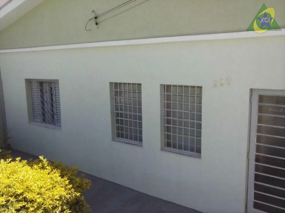 Casa, 3 quartos, 140 m² - Foto 1