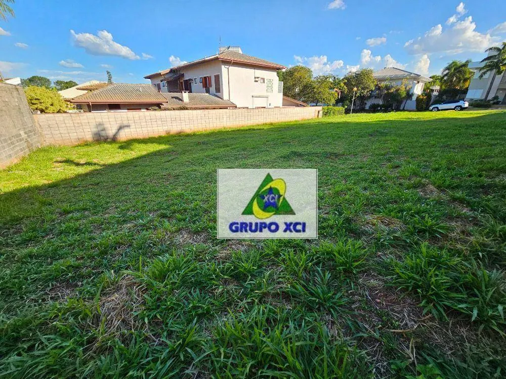 Loteamento e Condomínio, 860 m² - Foto 1