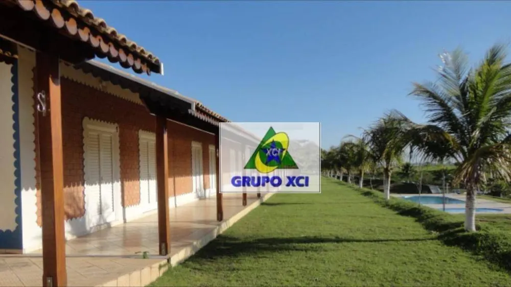 Fazenda, 12 hectares - Foto 1