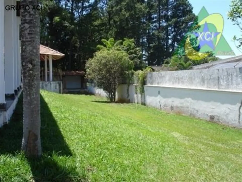 Casa, 4 quartos, 1000 m² - Foto 1