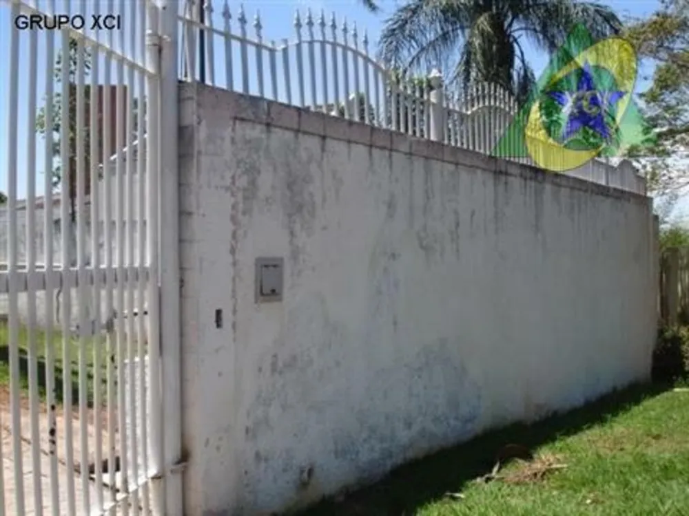 Casa, 4 quartos, 1000 m² - Foto 5
