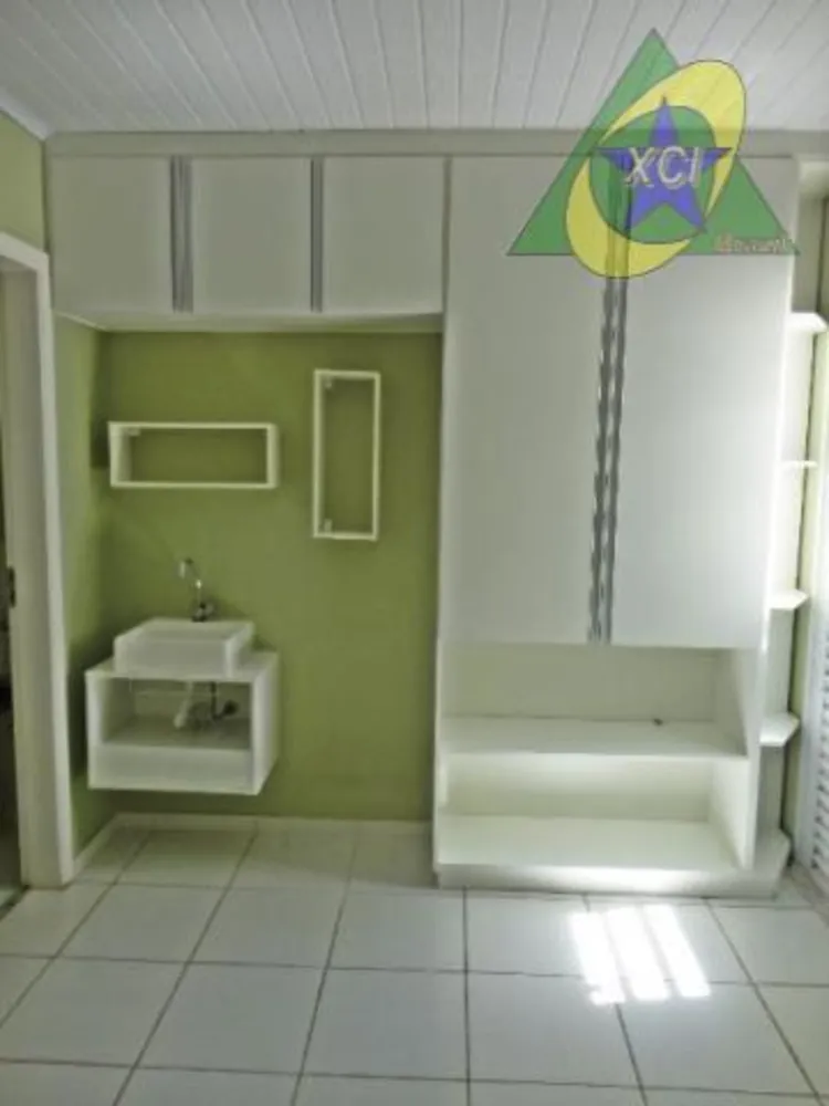 Sala-Conjunto, 27 m² - Foto 2